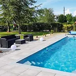 Lovely In Bellay Semesterbostad Montreuil-Bellay