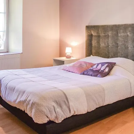 Tatil Evi Lovely In Montreuil Bellay *