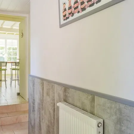 Lovely In Montreuil Bellay