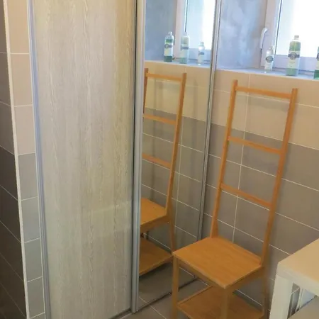 Дом отдыха Lovely In Montreuil Bellay *