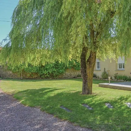 Tatil Evi Lovely In Montreuil Bellay *