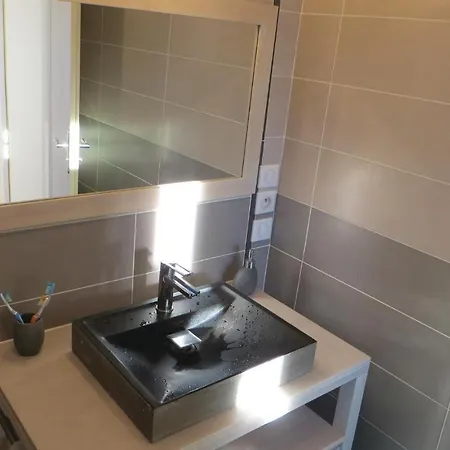 Lovely In Montreuil Bellay *