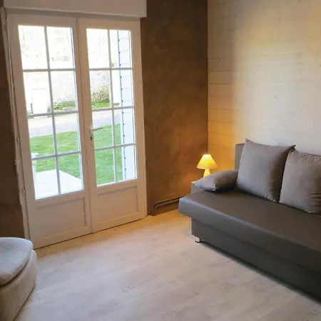 펜션 Gorgeous In Montreuil Bellay With Kitchen *